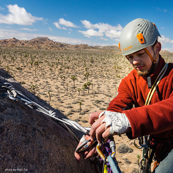Print Colorado Outward Bound School